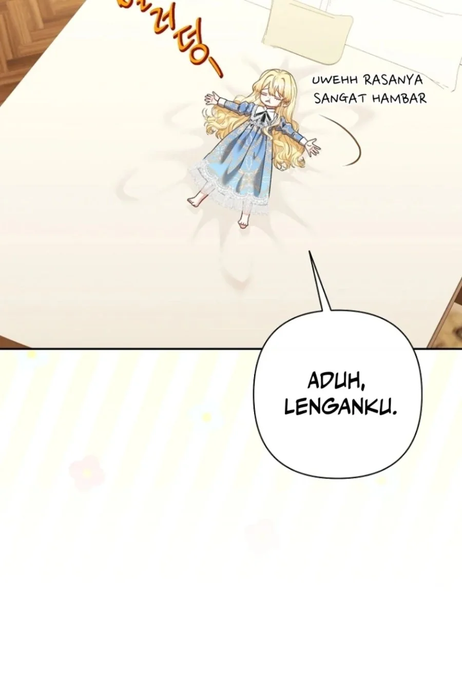 Baby Trouble Maker Chapter 19 Gambar 8