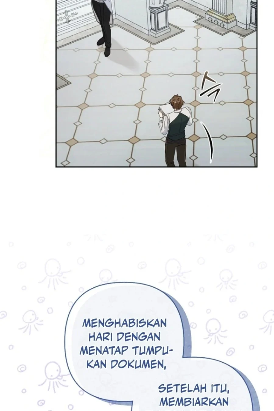 Baby Trouble Maker Chapter 22 Gambar 6
