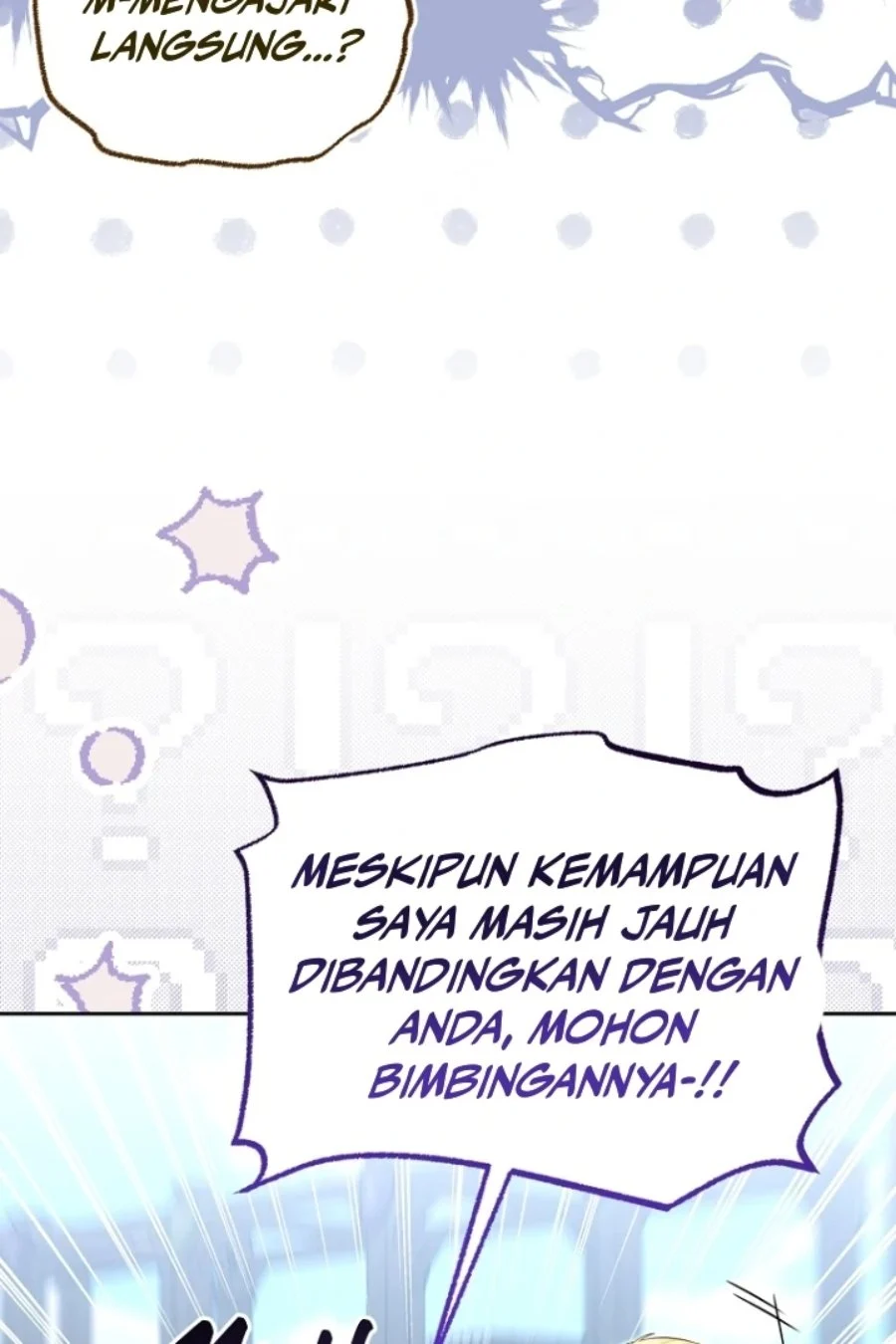 Baby Trouble Maker Chapter 23 Gambar 6