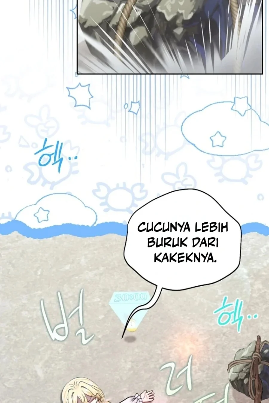 Baby Trouble Maker Chapter 25 Gambar 8