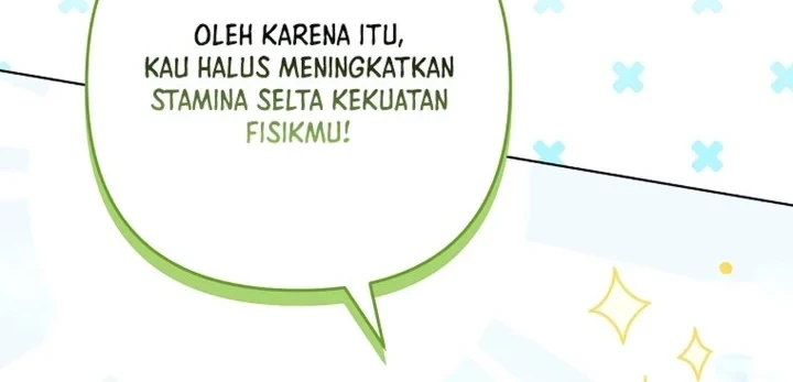 Baby Trouble Maker Chapter 35 Gambar 6