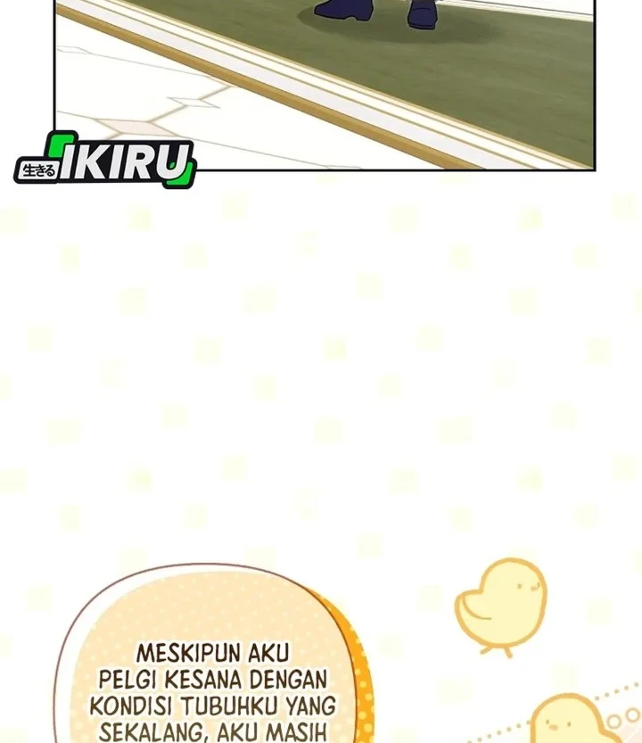 Baby Trouble Maker Chapter 37 Gambar 6
