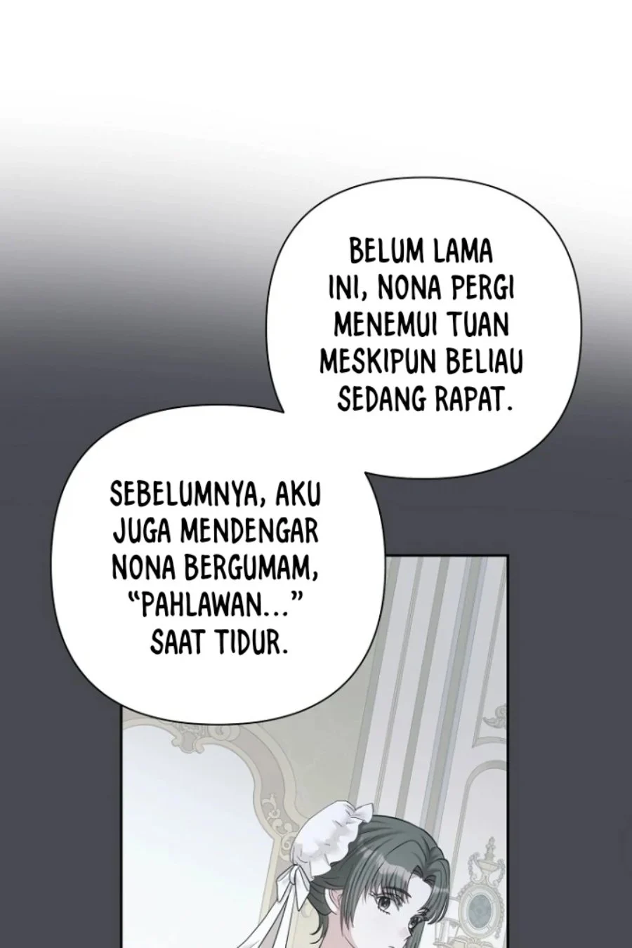 Baby Trouble Maker Chapter 4 Gambar 7