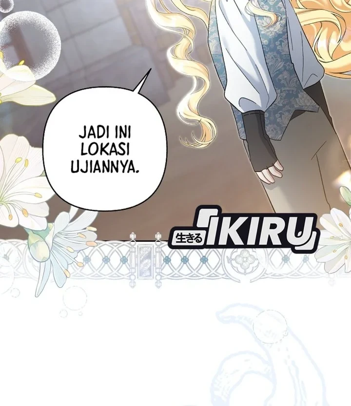 Baby Trouble Maker Chapter 42 Gambar 6