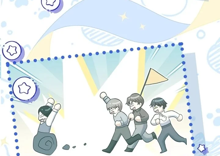 Baby Trouble Maker Chapter 43 Gambar 5