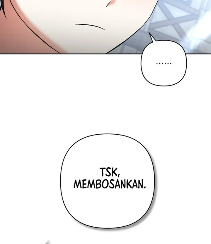 Baby Trouble Maker Chapter 43 Gambar 7