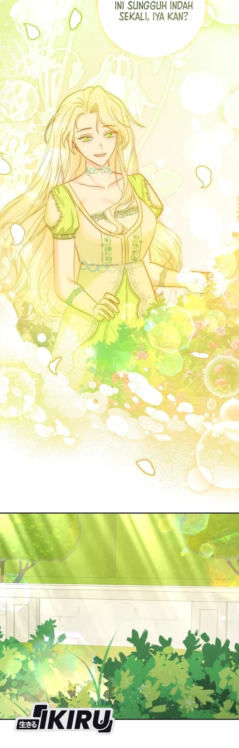Baby Trouble Maker Chapter 45 Gambar 5
