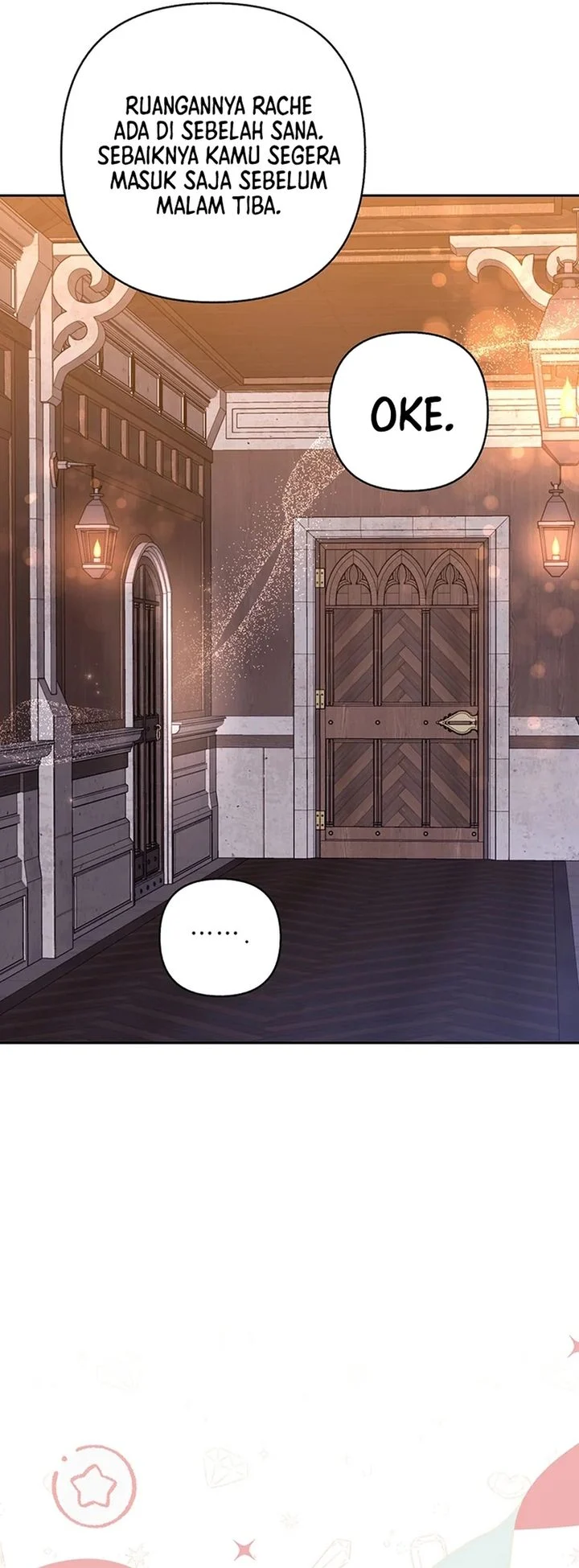 Baby Trouble Maker Chapter 46 Gambar 7