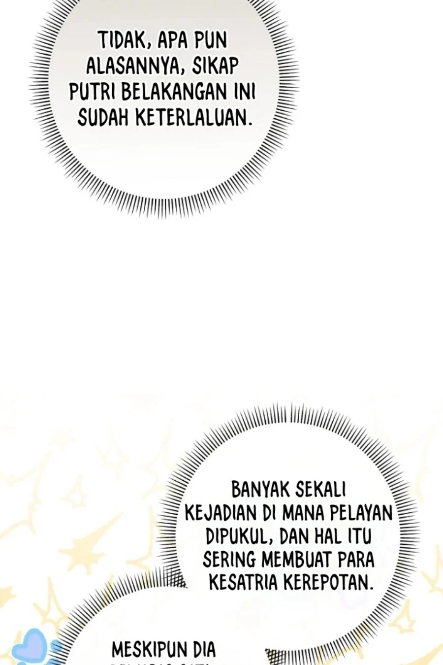 Baby Trouble Maker Chapter 5 Gambar 9