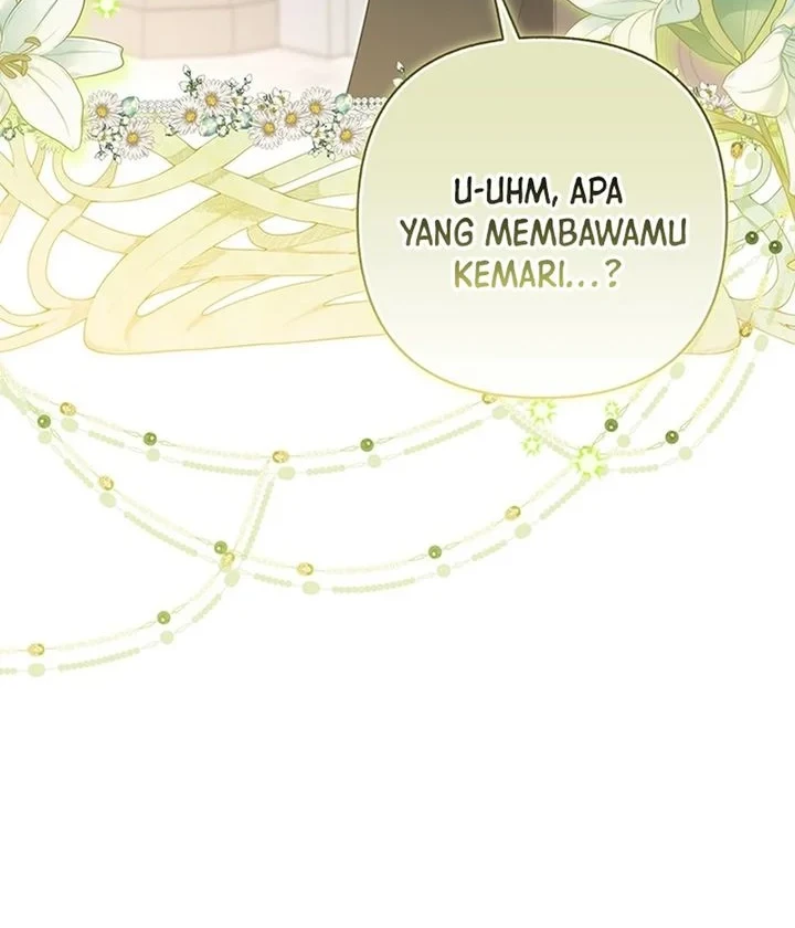 Baby Trouble Maker Chapter 51 Gambar 4