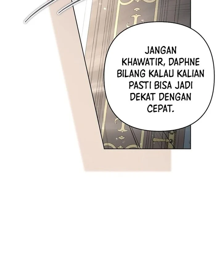 Baby Trouble Maker Chapter 51 Gambar 6