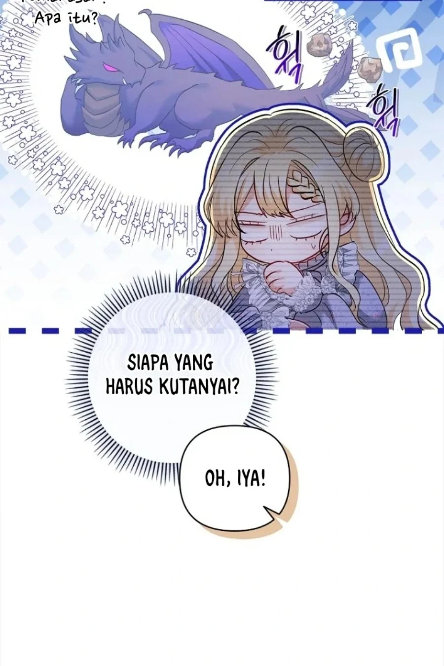 Baby Trouble Maker Chapter 6 Gambar 7