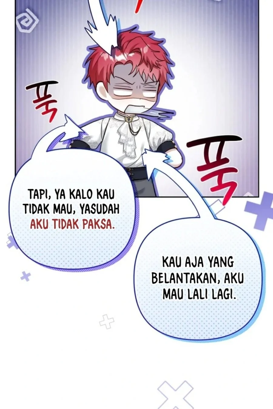 Baby Trouble Maker Chapter 7 Gambar 8