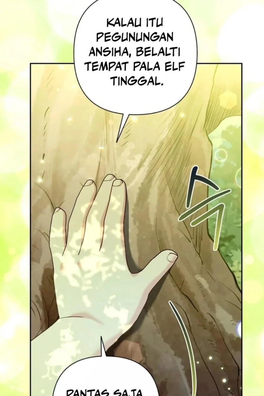 Baby Trouble Maker Chapter 9 Gambar 6