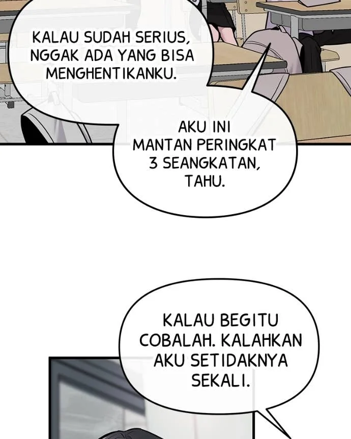 Back to The Chanbi Chapter 54 Gambar 11