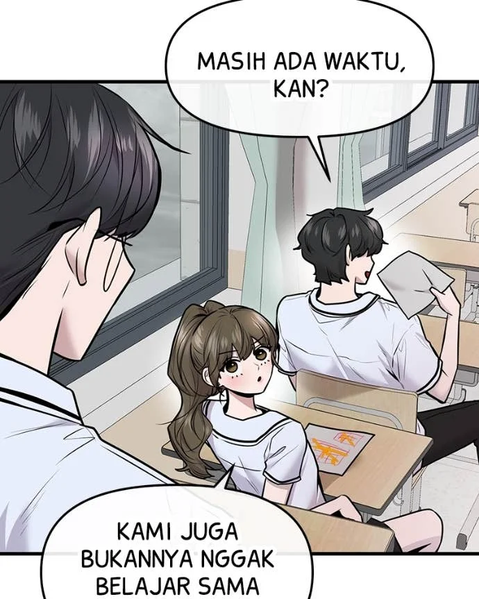 Back to The Chanbi Chapter 54 Gambar 7
