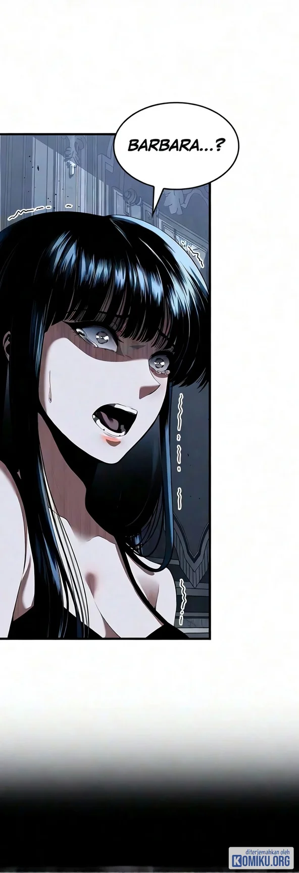 Bad Born Blood Chapter 100 Gambar 8