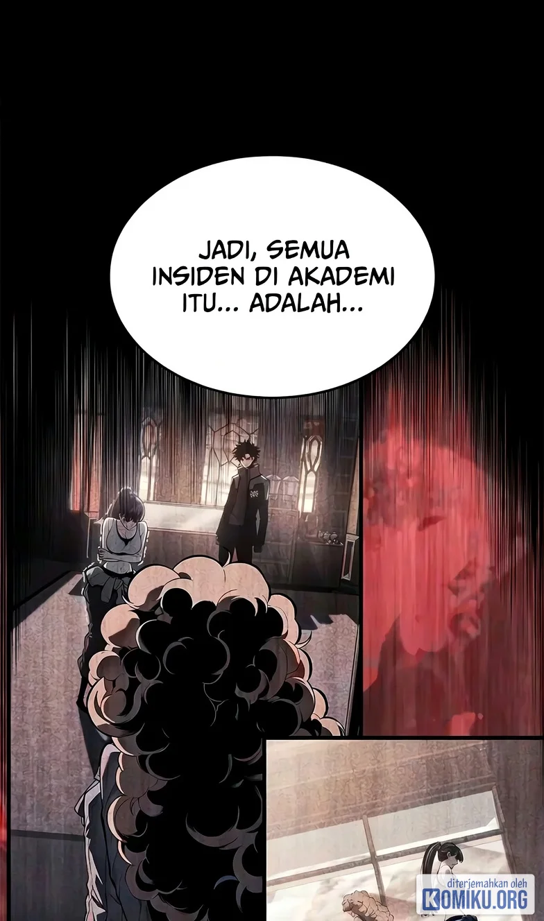Bad Born Blood Chapter 100 Gambar 9