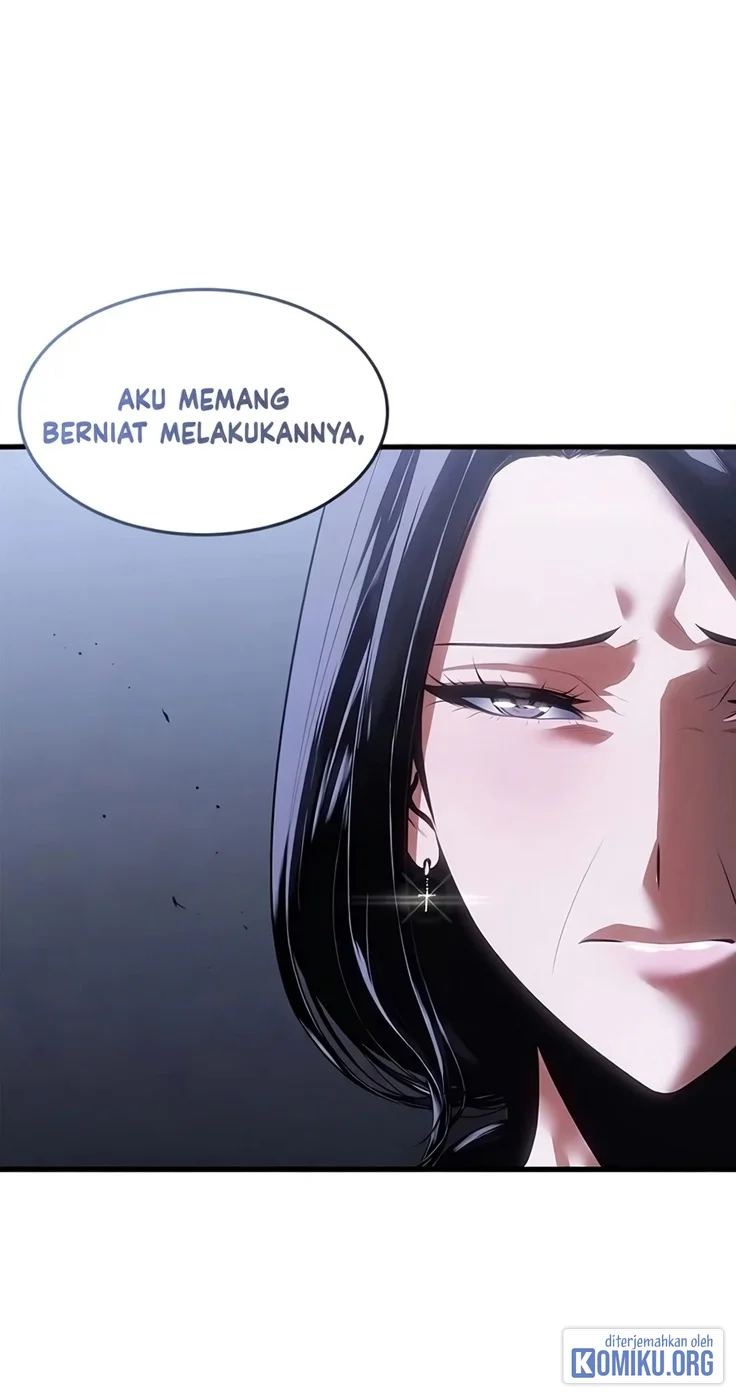 Bad Born Blood Chapter 101 Gambar 9