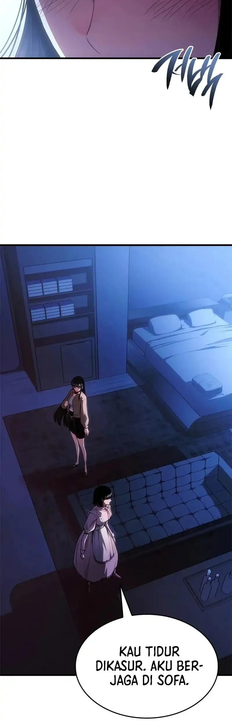 Bad Born Blood Chapter 59 Gambar 4
