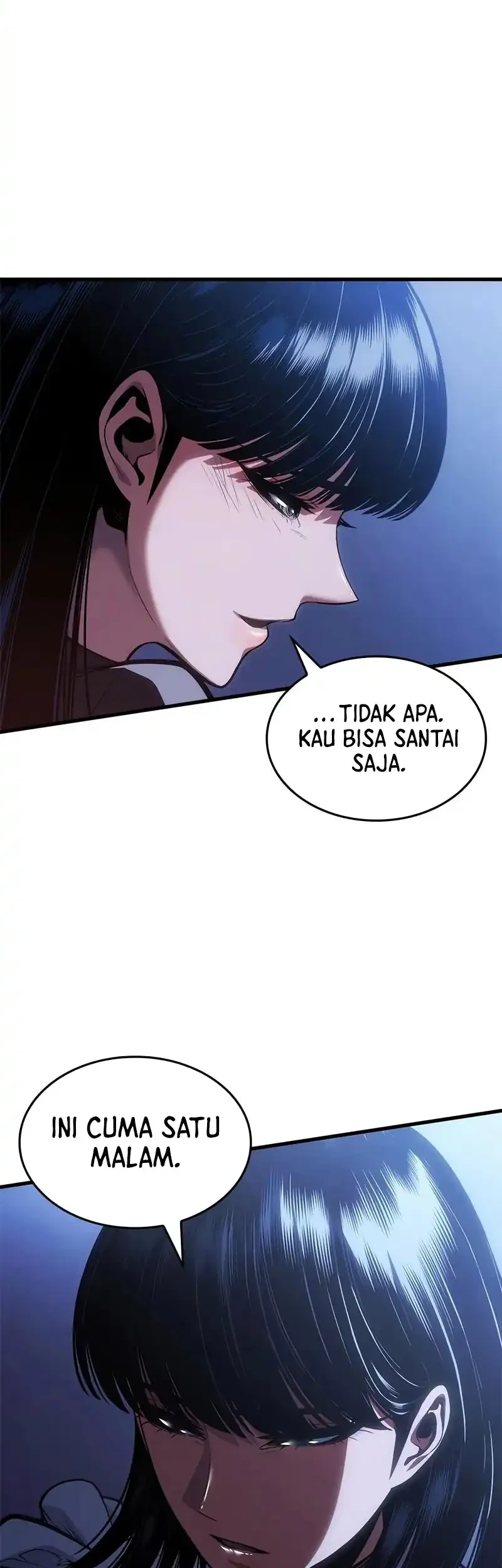 Bad Born Blood Chapter 59 Gambar 5