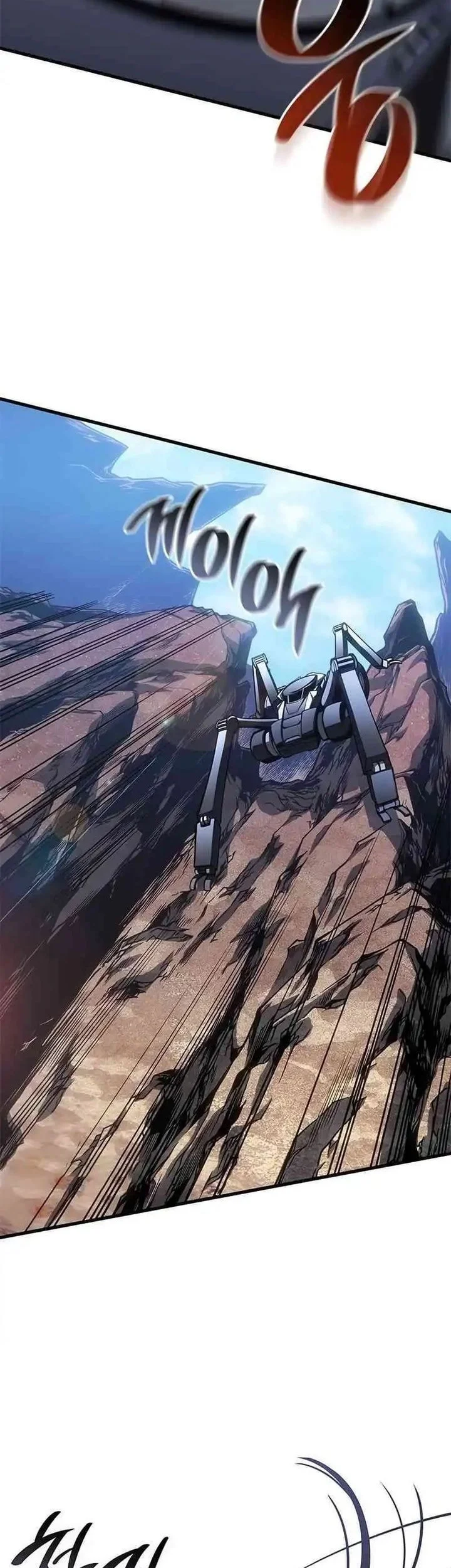 Bad Born Blood Chapter 61 Gambar 5