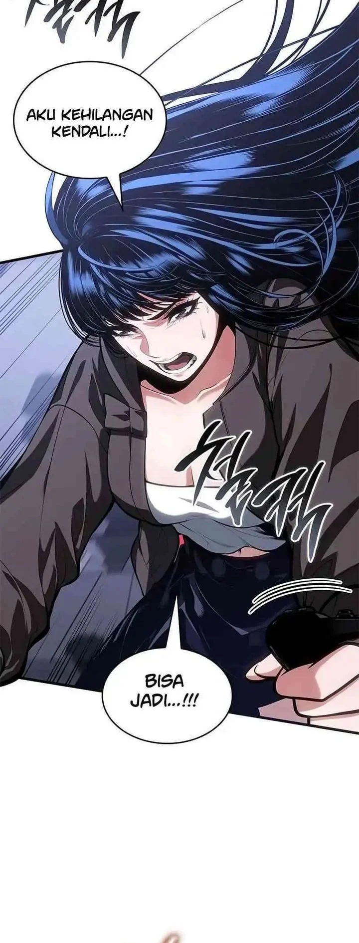 Bad Born Blood Chapter 61 Gambar 6