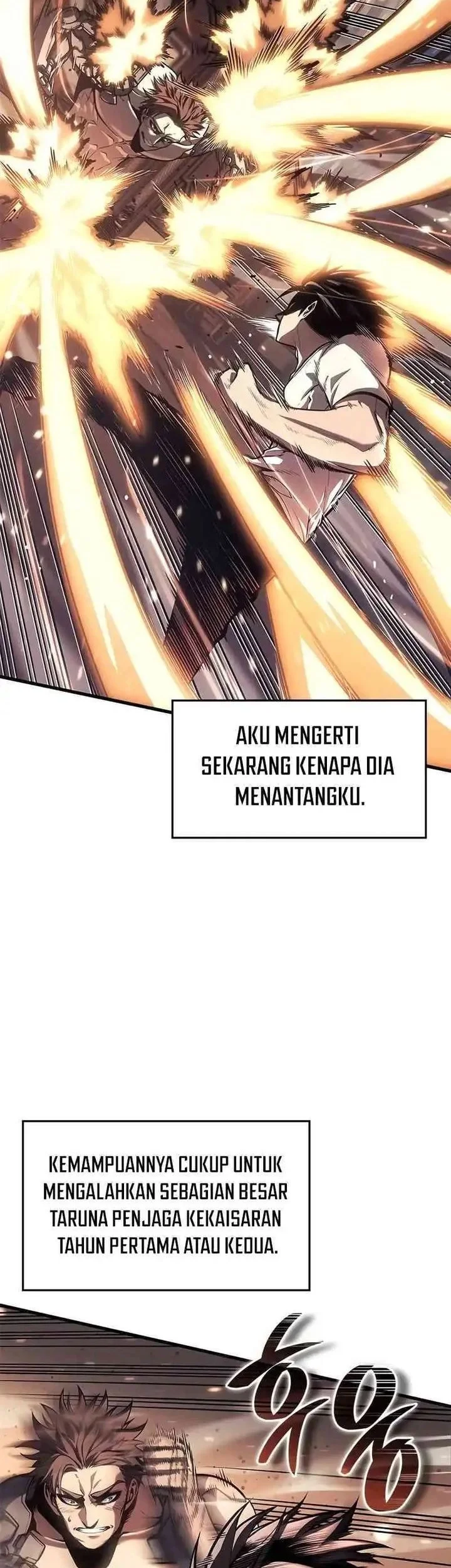 Bad Born Blood Chapter 64 Gambar 5