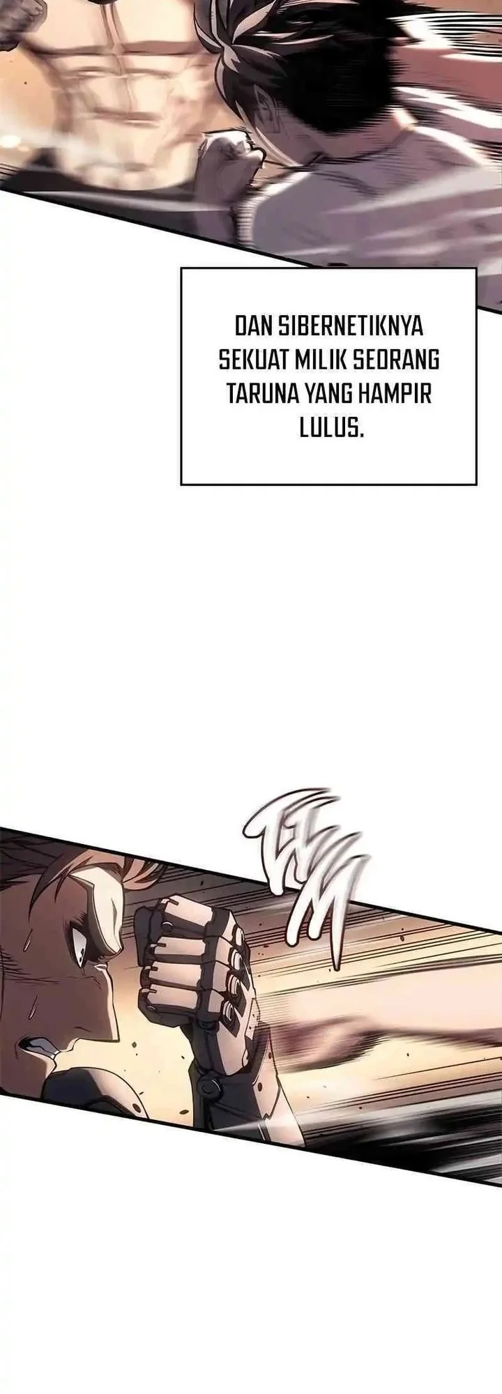 Bad Born Blood Chapter 64 Gambar 6