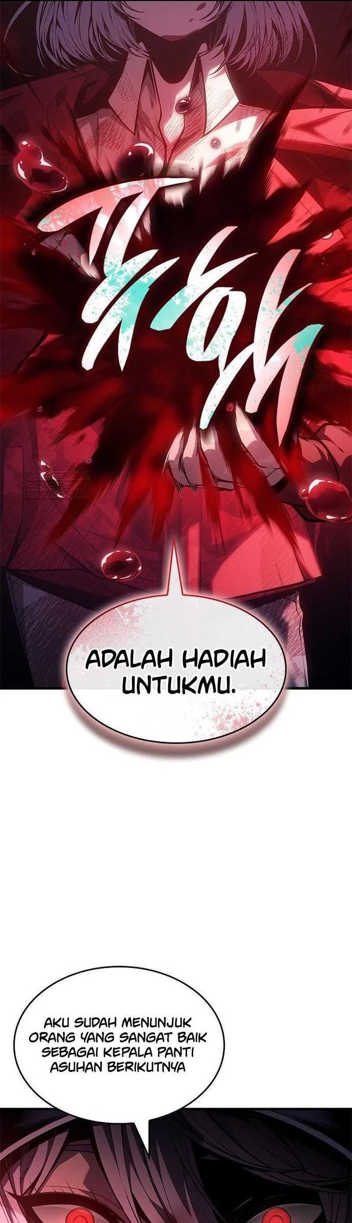 Bad Born Blood Chapter 68 Gambar 5