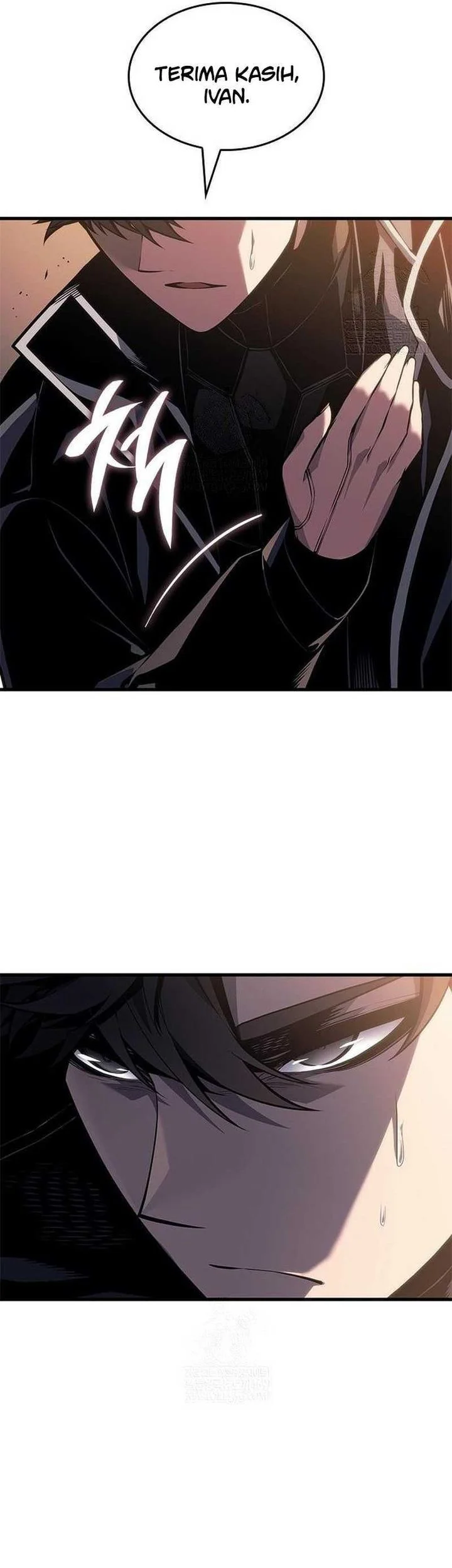 Bad Born Blood Chapter 68 Gambar 7