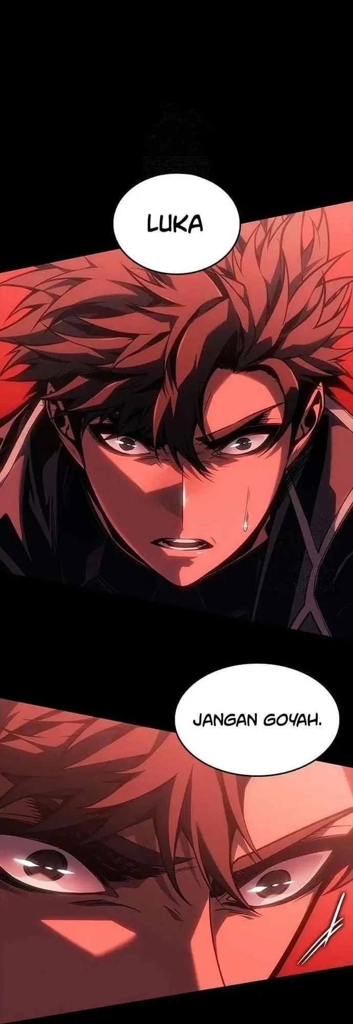 Bad Born Blood Chapter 69 Gambar 6