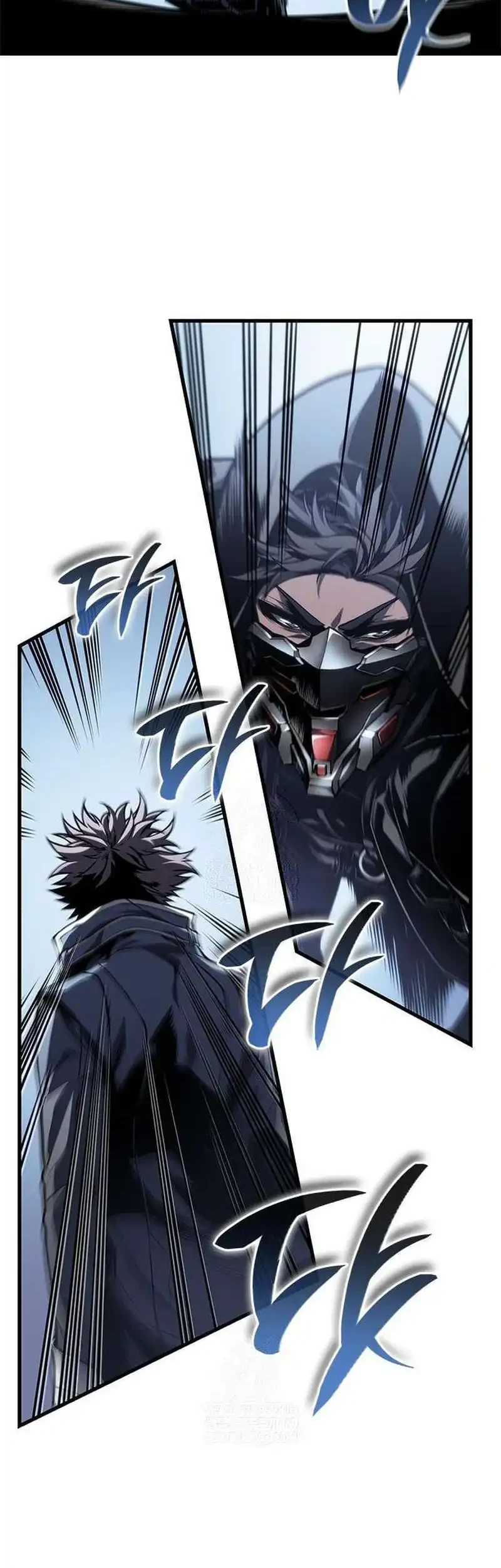 Bad Born Blood Chapter 72 Gambar 6