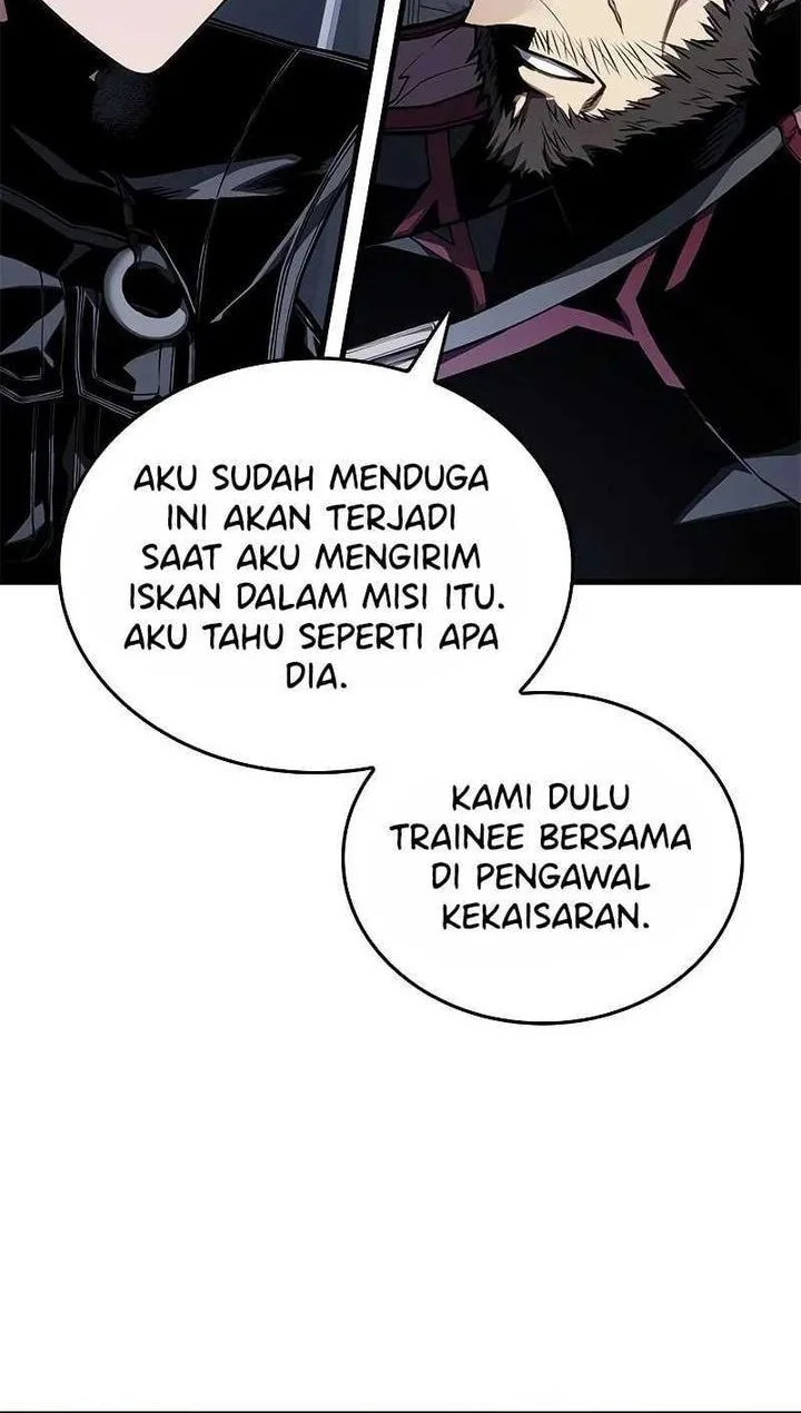 Bad Born Blood Chapter 76 Gambar 7