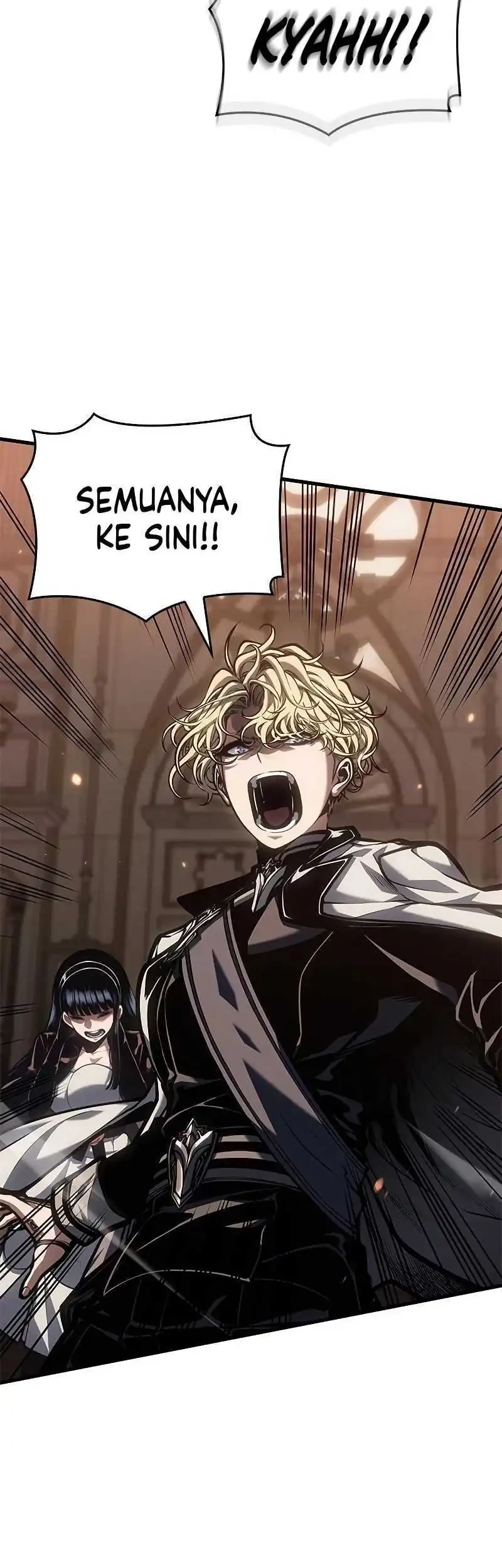 Bad Born Blood Chapter 78 Gambar 4