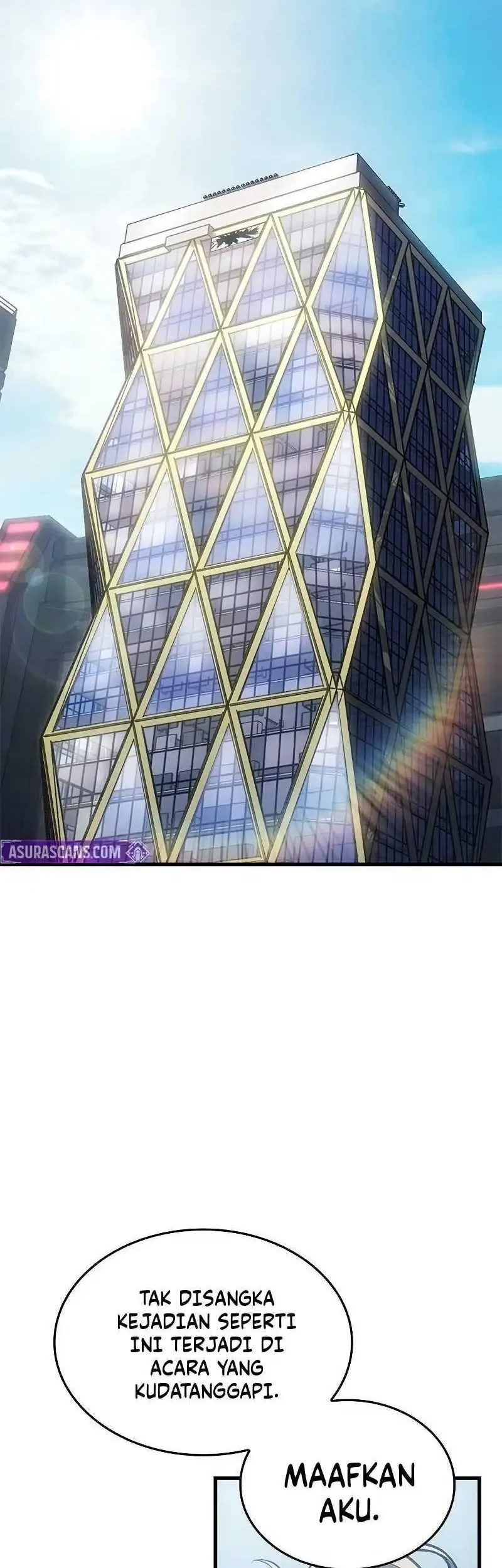 Bad Born Blood Chapter 79 Gambar 6