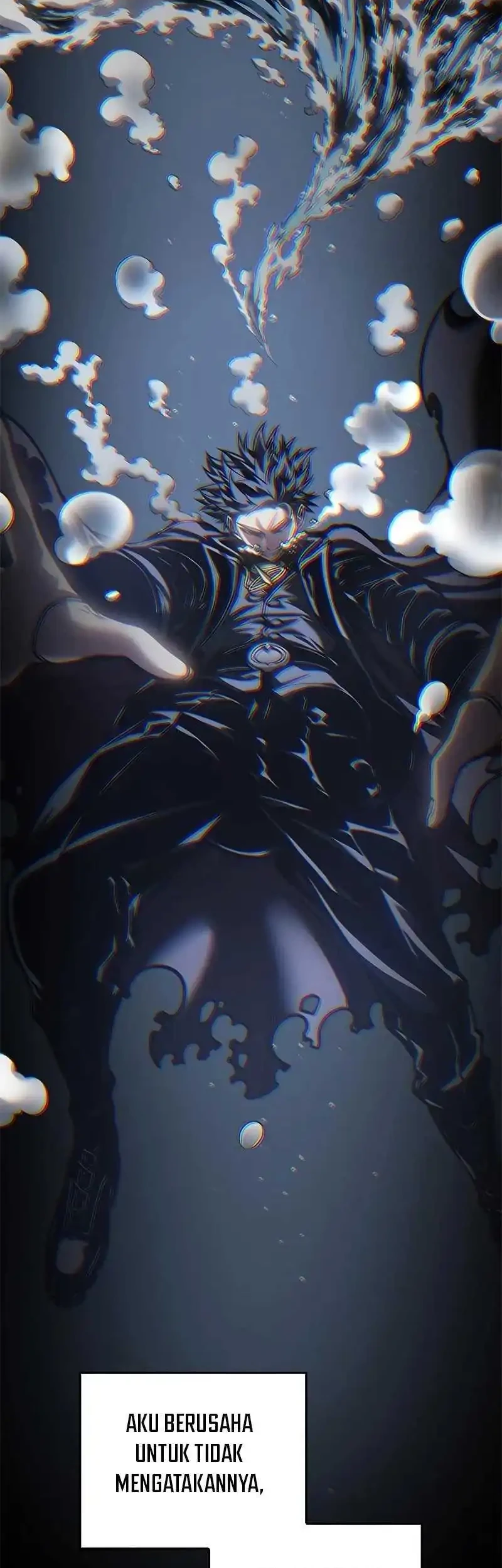 Bad Born Blood Chapter 80 Gambar 5