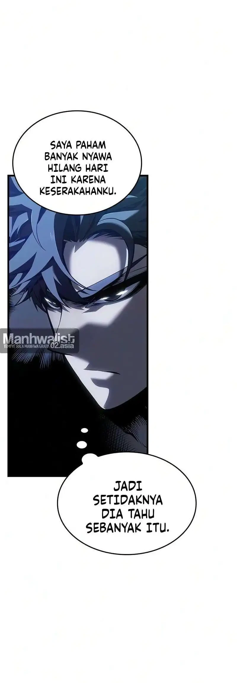 Bad Born Blood Chapter 88 Gambar 4