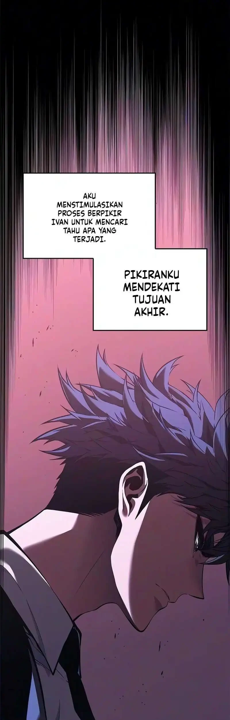 Bad Born Blood Chapter 89 Gambar 5