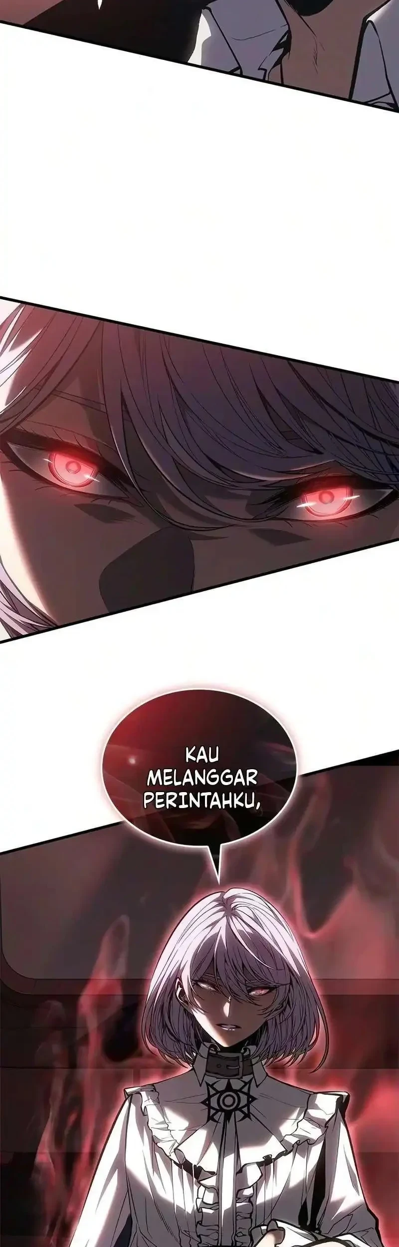 Bad Born Blood Chapter 91 Gambar 6