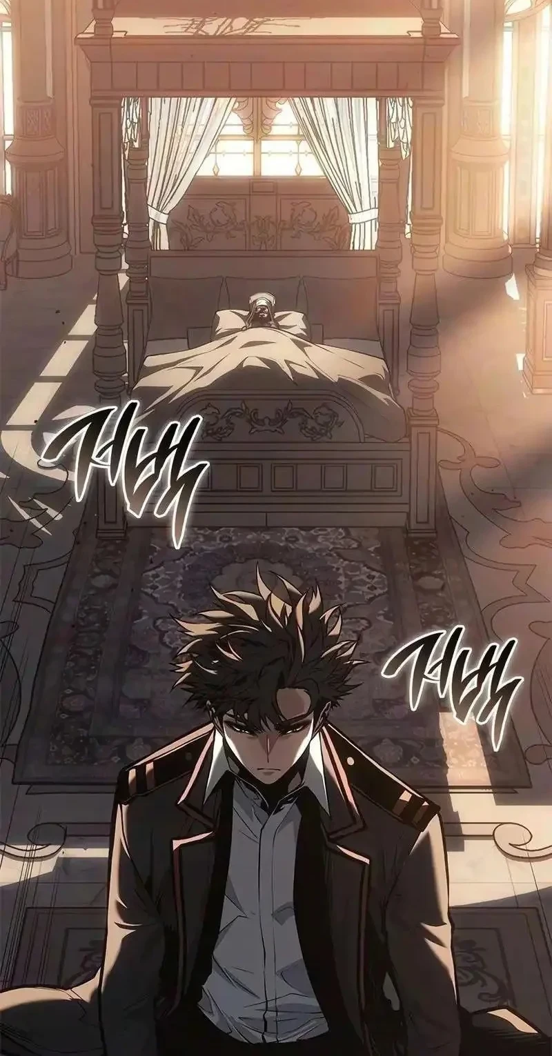 Bad Born Blood Chapter 93 Gambar 4