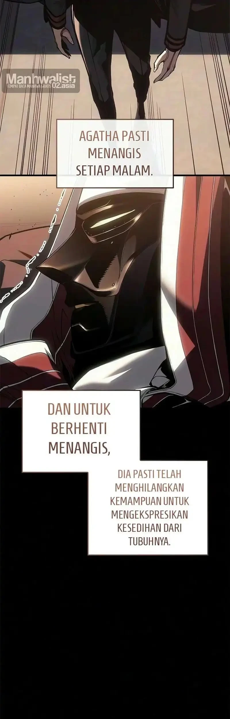 Bad Born Blood Chapter 93 Gambar 5