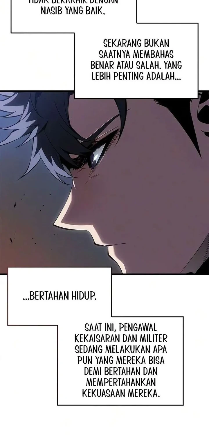 Bad Born Blood Chapter 94 Gambar 5