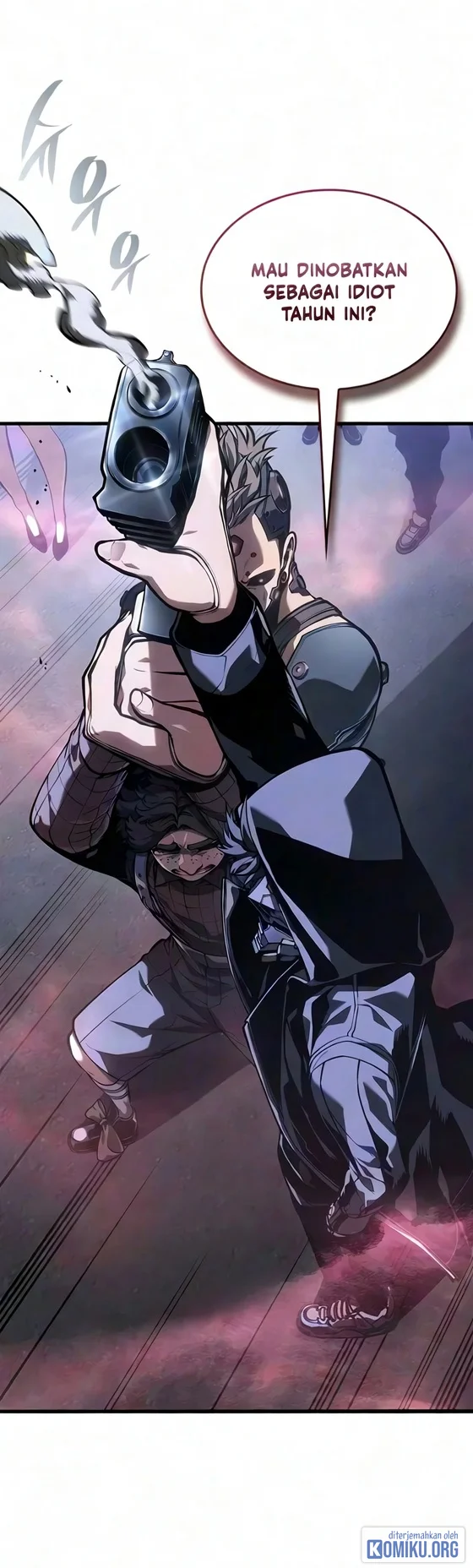 Bad Born Blood Chapter 97 Gambar 7