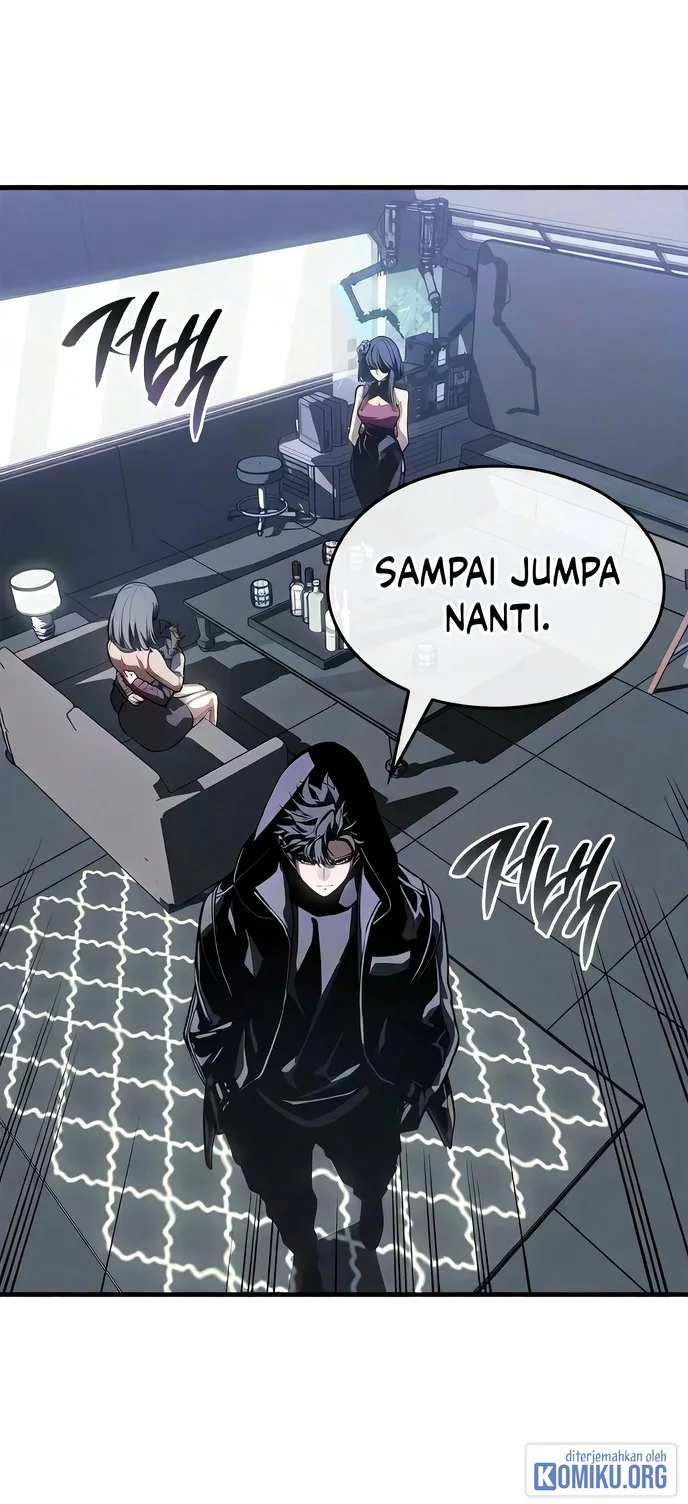 Bad Born Blood Chapter 98 Gambar 9
