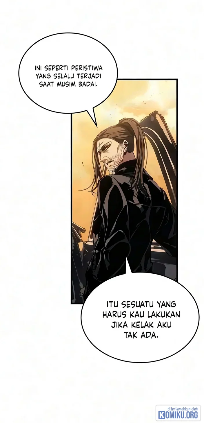 Bad Born Blood Chapter 99 Gambar 6