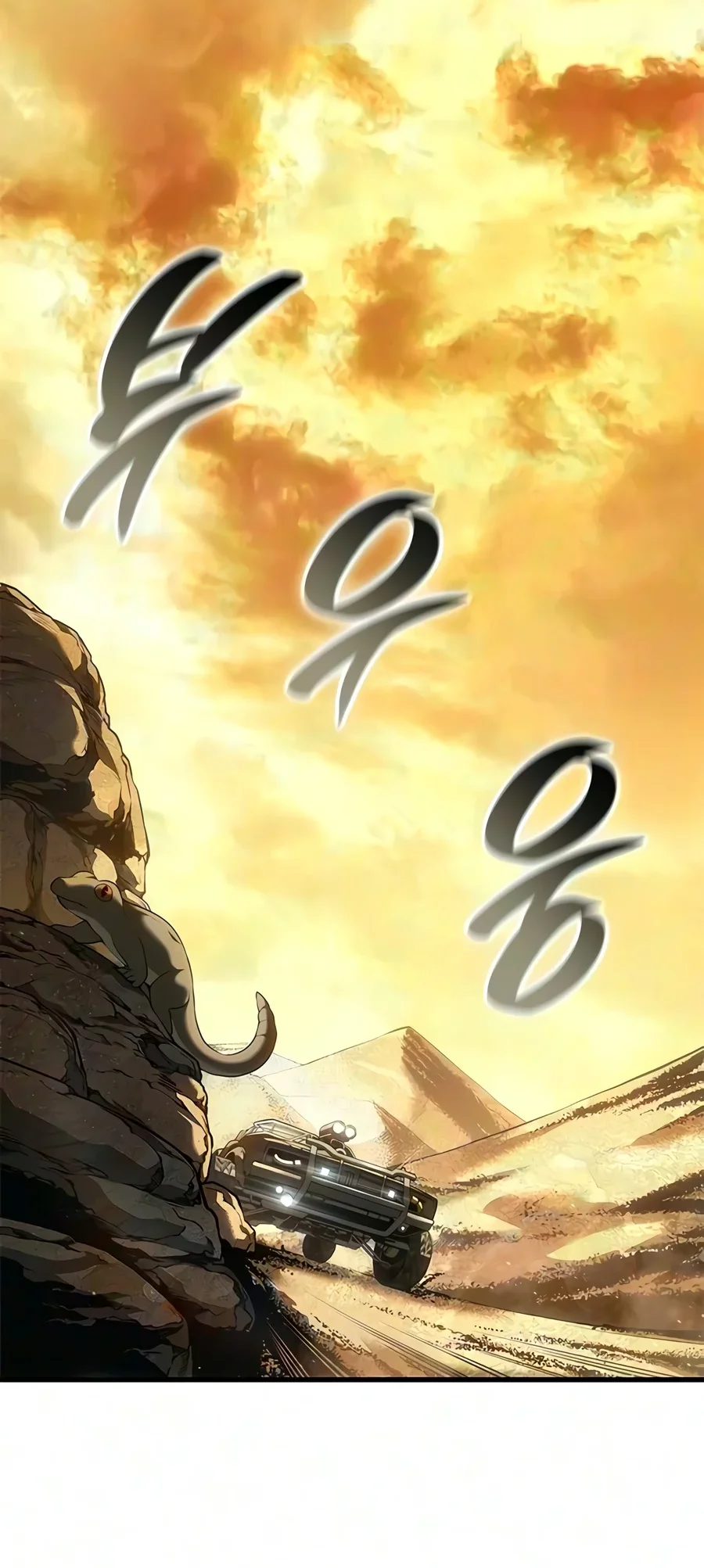 Bad Born Blood Chapter 99 Gambar 8