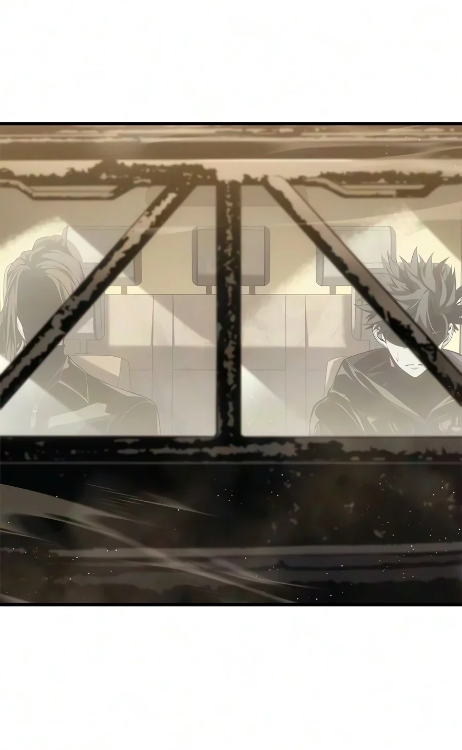 Bad Born Blood Chapter 99 Gambar 9