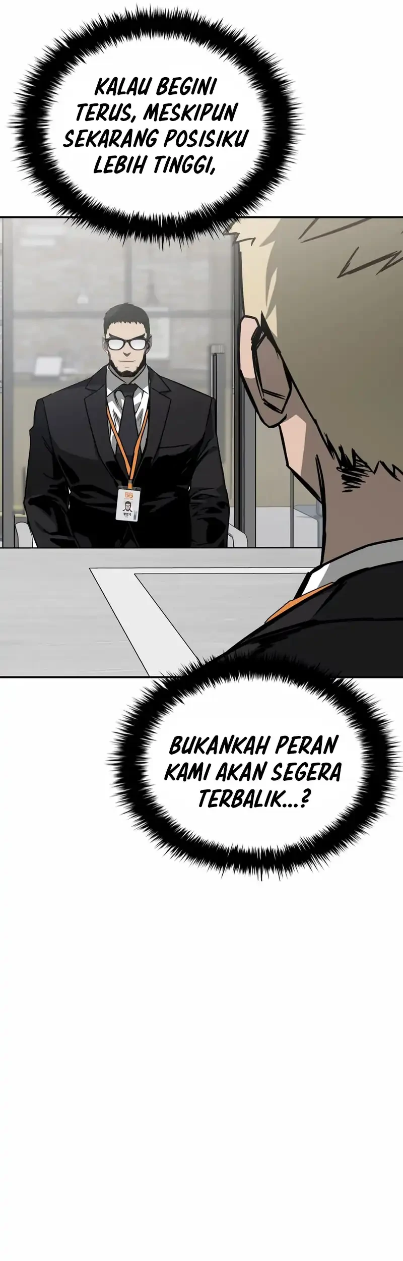 Bad Business Chapter 18 Gambar 6