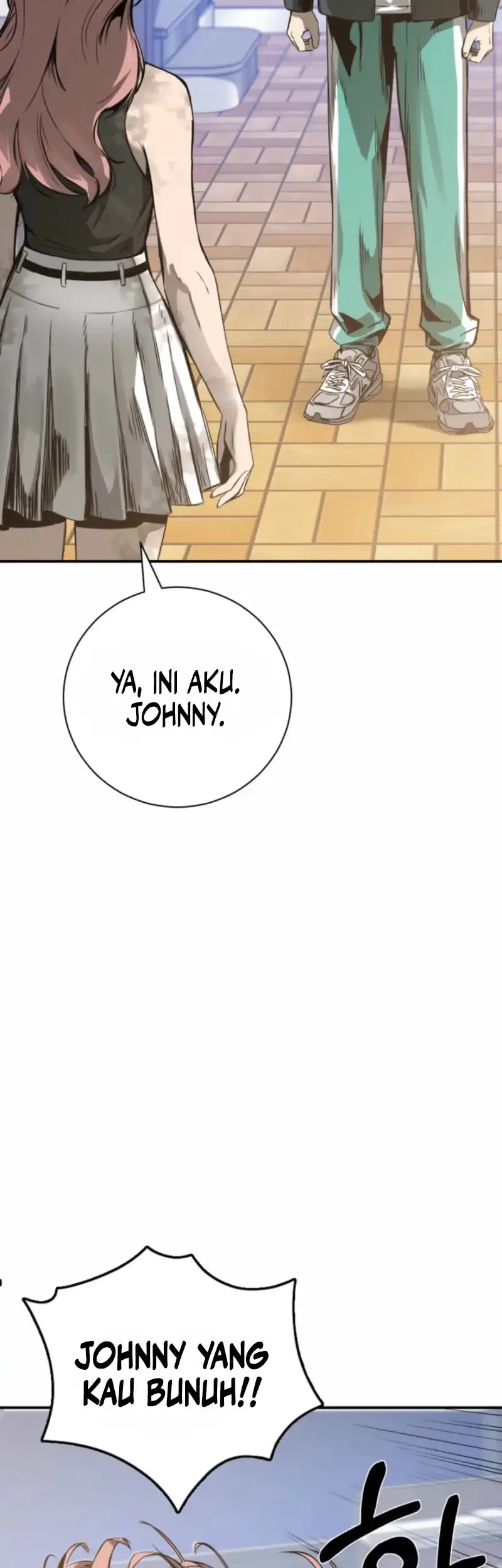 Bad Business Chapter 2 Gambar 9